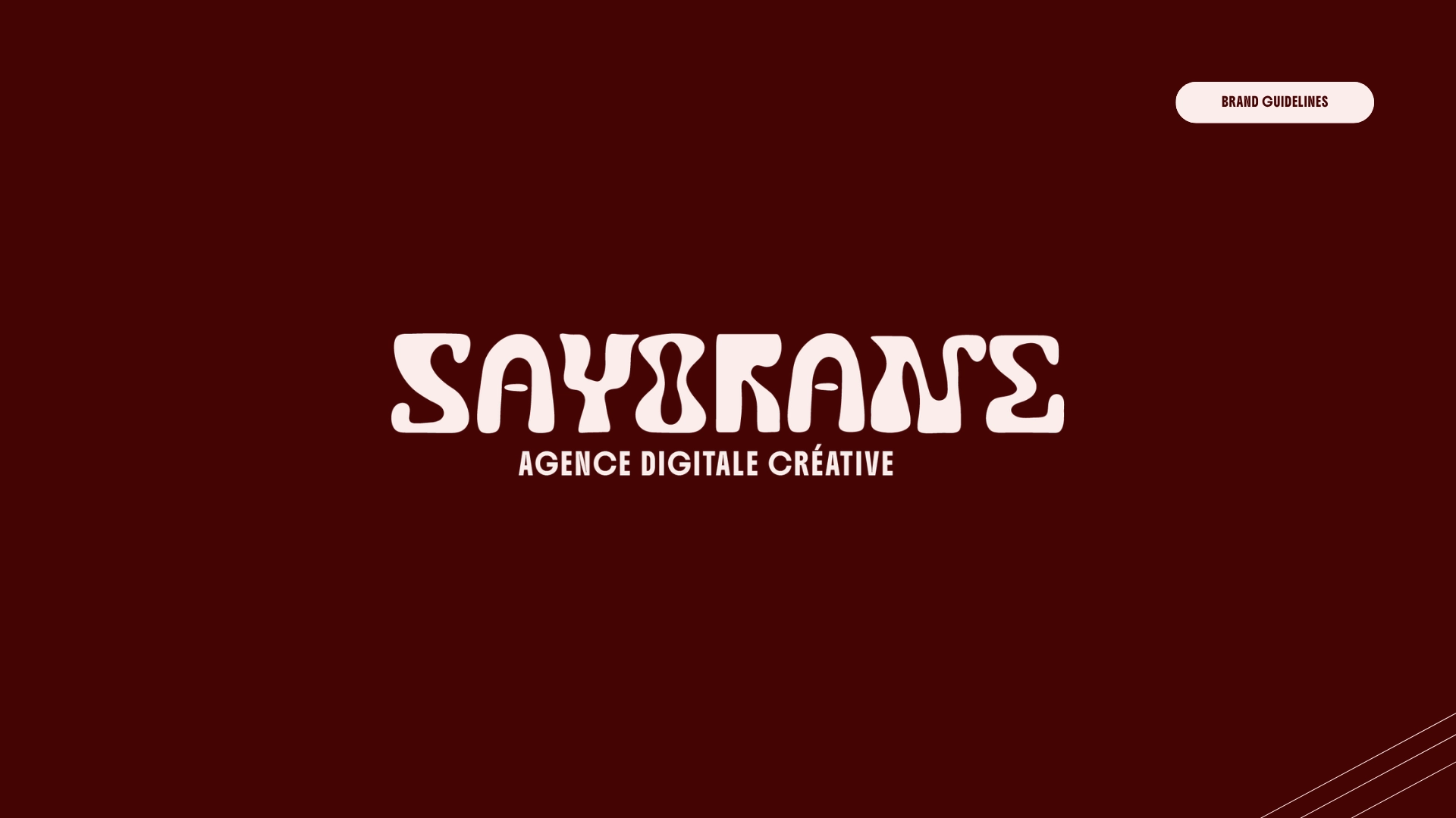 Présentation de Sayorane